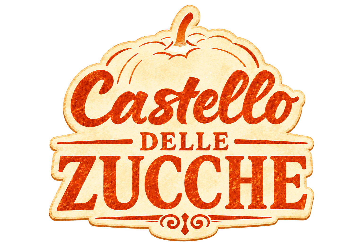 Castello Delle Zucche